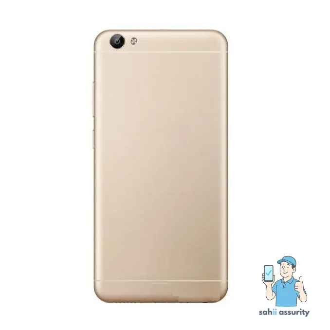 Full Body Housing for Vivo V5 Lite